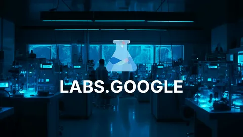 Google Labs