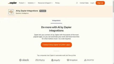  Zapier