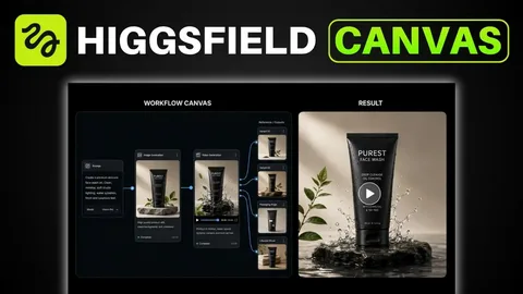 Higgsfield