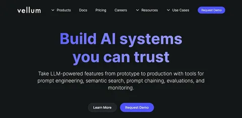 Vellum AI